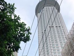 -上海雅居乐万豪侯爵酒店