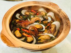 -阿诺泰·泰国餐厅(紫荆店)