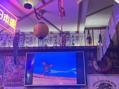 -坂吉屋·居酒屋深夜食堂(龙湖店)