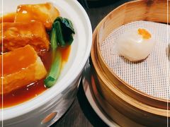 -鹊玥·粤菜小馆(汇智国际商业中心店)