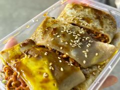 -奉天蚨祥饺子馆