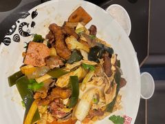 -川成元·麻辣香锅(凯德MALL西直门店)