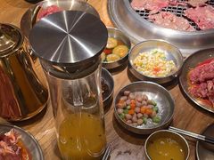 -汉拿山(北京上地华联店)
