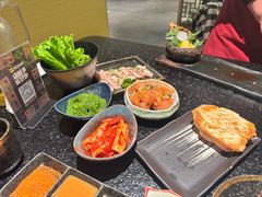 -樱嘢·炭火烧肉(惠南店)