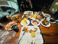 -汉巴味德(大悦城店)