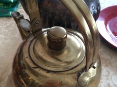 -维吾尔餐厅(宜山路店)