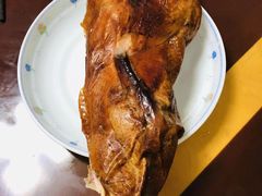 -章云板鸭(总店)