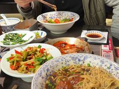 -阿大排档(长春这有山店)