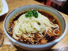 重庆凉面-渝信川菜(长安店)