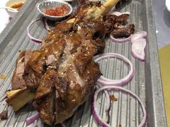 -老爷庙风味美食府(魏都大道店)