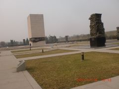 -中国人民抗日战争纪念雕塑园