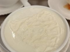 杏仁姜汁撞奶-义顺牛奶公司(新马路老店)