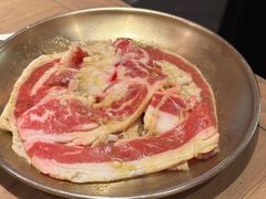 -西塔老太太泥炉烤肉(江北印象汇店)