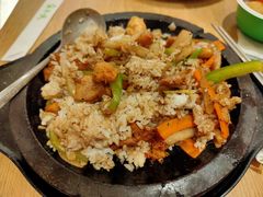 -正一味石锅拌饭(望京新世界店)