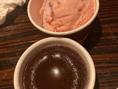 -上海东方佘山翰悦阁酒店·Vie全日制餐厅