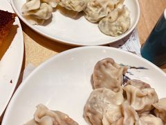 -大眼锅贴水饺(河东店)