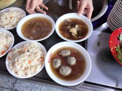 -好成财牛排馆(涂门街总店)