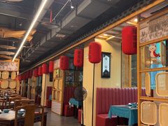 -安泰楼·佛跳墙创始人·传统闽味早茶·酒楼(三坊七巷闽菜地标店)