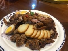 -那家老院子东北菜·饺子·小鸡炖蘑菇(艳华街店)