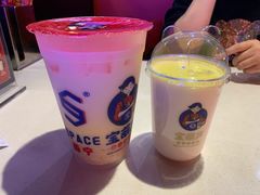 -宝葫芦西北茶食铺(万达店)