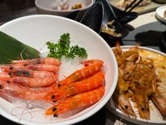 -水木锦堂·自助铁板烧(望京凯德MALL店)