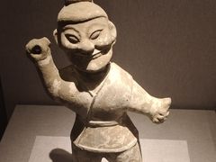 -河南博物院