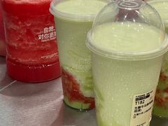 -混果汁(福田领展中心城店)