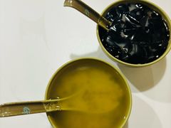 绿豆-阿清煲仔店(纺织城店)