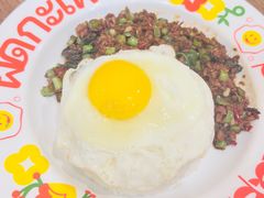 -曼谷食堂·泰国家庭料理