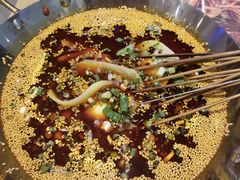 -文叔·湖北名小吃·小龙虾(华强北店)