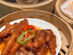 -渔人码头(中南店)