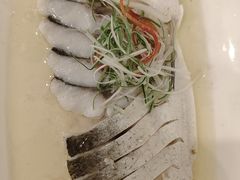 -大鹏饭店·金陵家宴(奥体中心店)