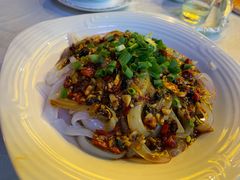 -兔行天下-鸿鹤鲜锅兔(中海国际店)