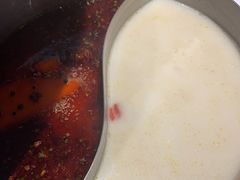 -湯系·煲汤手艺人(东二环泰禾广场店)