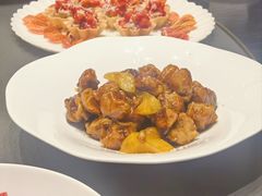 -茶人村·前滩江景雅宴(上海首店)