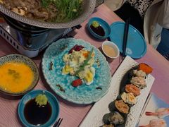 -晴季寿司(红旗街万达店)