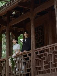 -花田映像婚纱摄影(龙岗店)