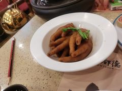 -点都德(盘福楼店)