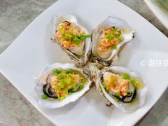 -四川小胡子海鲜(丁村万人海鲜广场店)