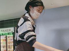 -范儿·嫂子烤肉·精致炭火烤肉(长治路店)