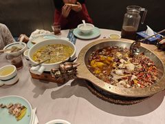 -洞庭鱼香(万科店)
