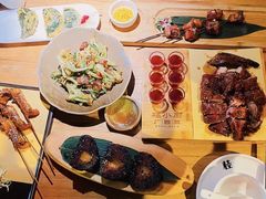-桂小厨广西菜(青秀万达店)