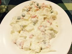 -Mevlana梅夫娜土耳其餐厅·清真