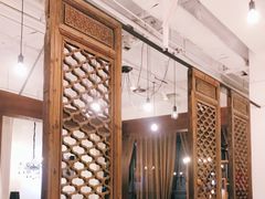 大堂-时间仓(湘江世纪城店)