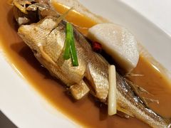 -荣轩(新荣记环球金融中心店)