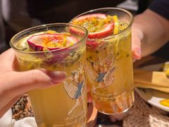 -弗兰克牛排西餐厅Ribone steak house(柠檬花园店)