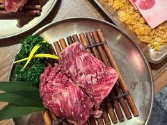 -西塔老太太泥炉烤肉(双井店)