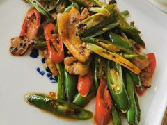 -彩丰楼中餐厅·仁恒洲际酒店