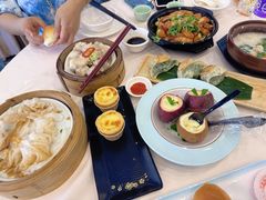 -馨越楼·点心·粤菜(赤坎店)