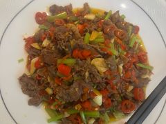 -陈大锅·岳阳鱼馆·地道岳阳菜(美食街店)